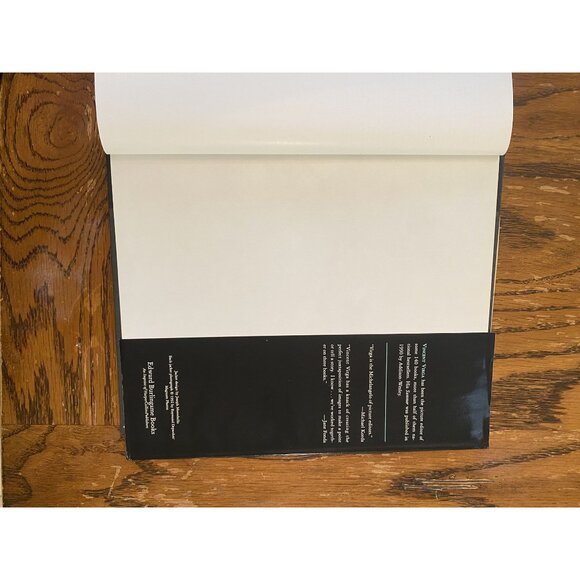 The Eighties: Images Of America By Vincent Virga Hardcover With Dustjacket - Picture 11 of 11